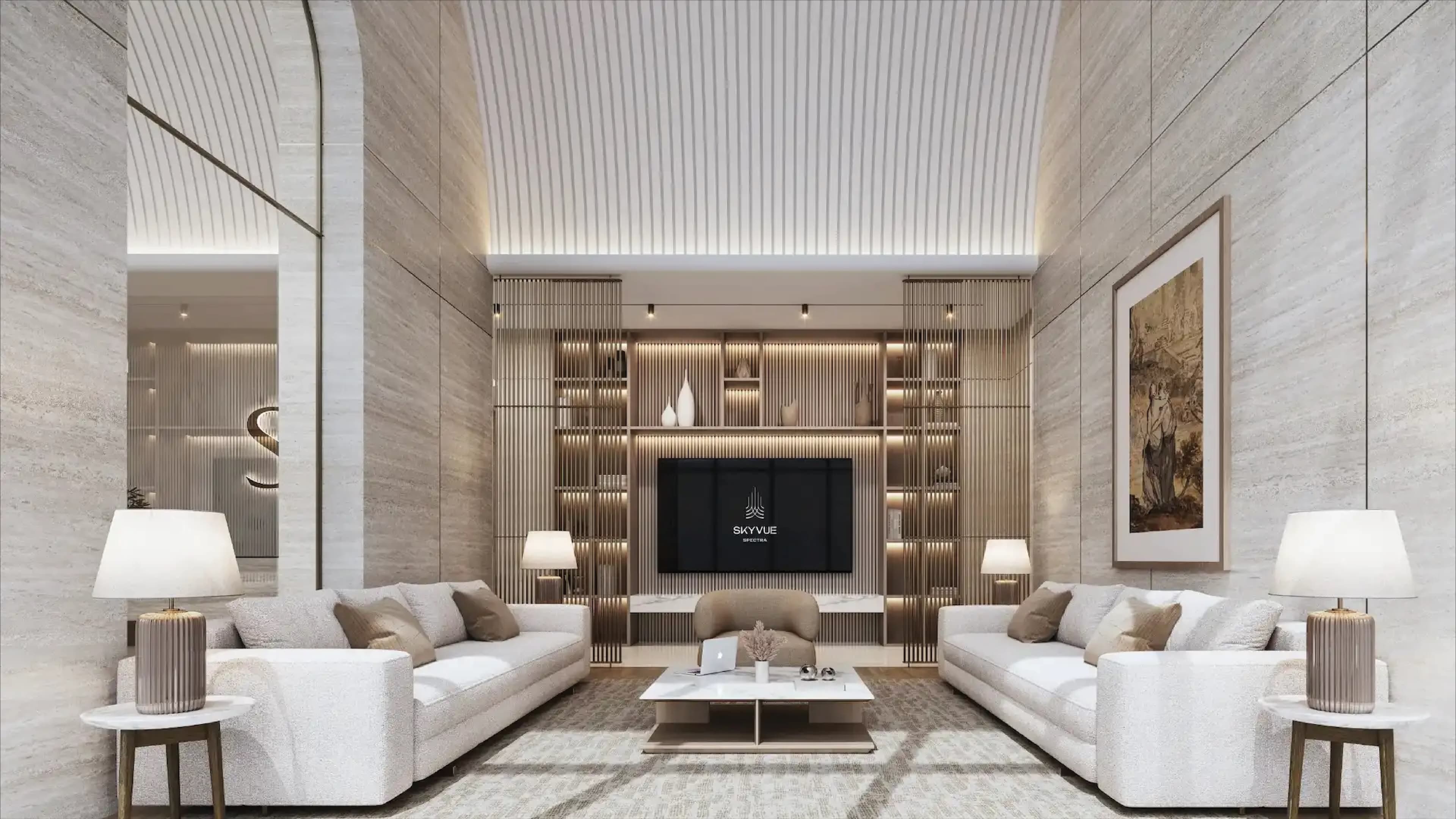 Skyvue Stellar by Sobha Realty