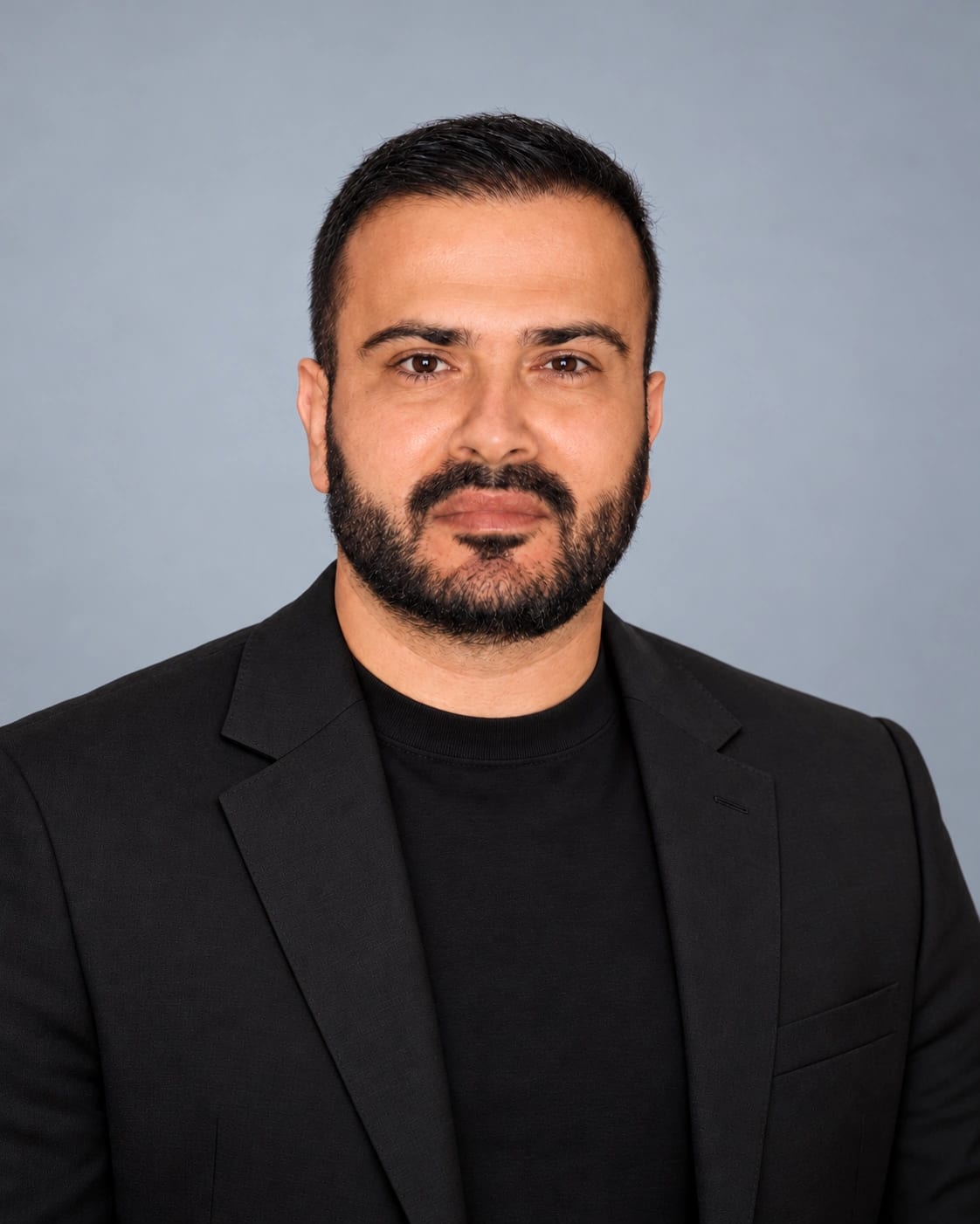 Hilal Zoubi
