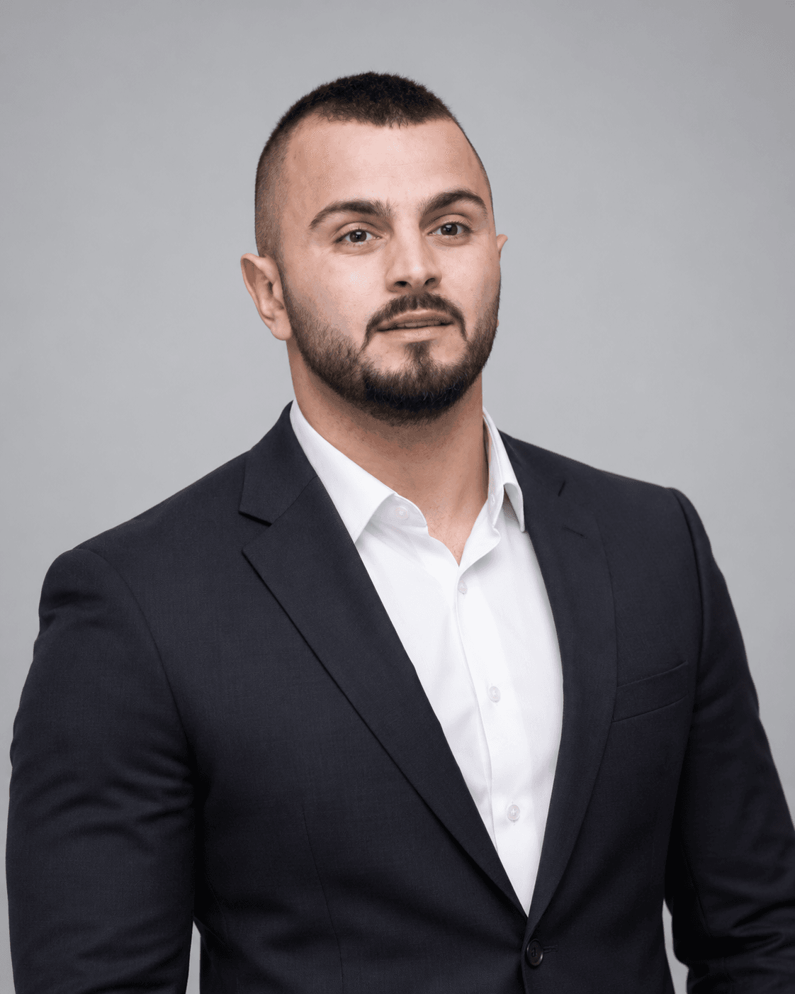 Muhammad Zoubi