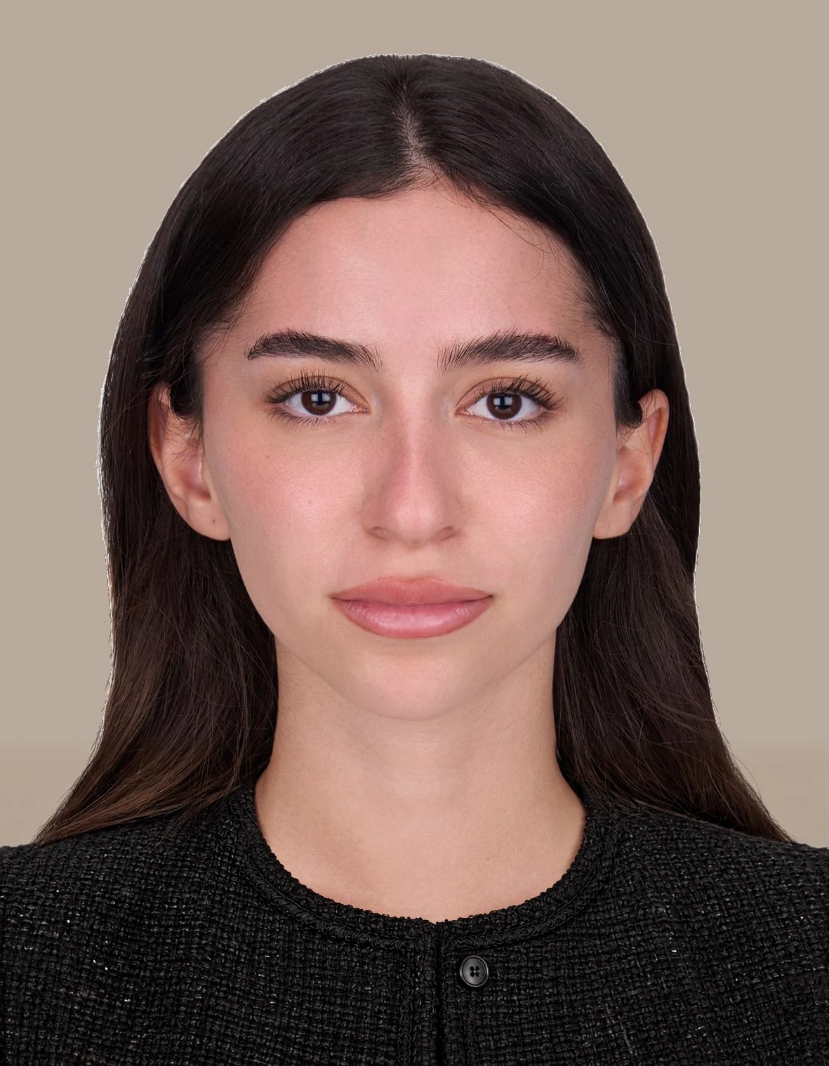 Shirlie Alon