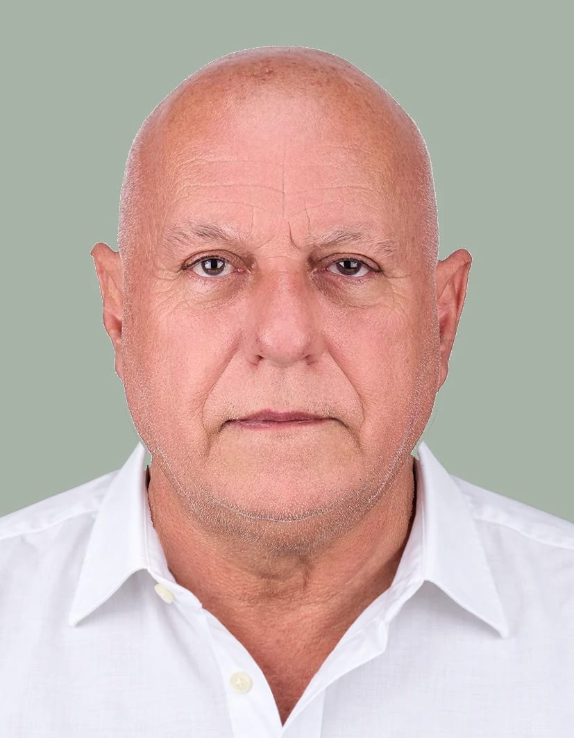 Shlomo Alon