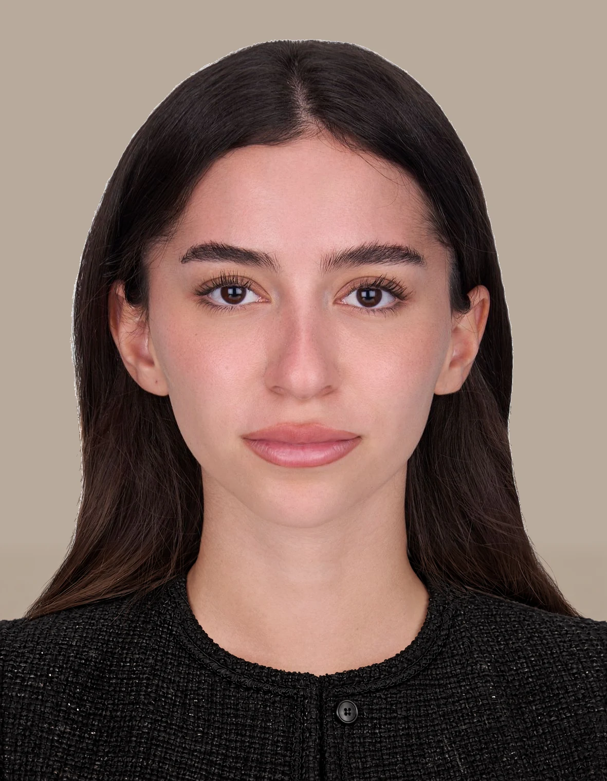 Shirlie Alon