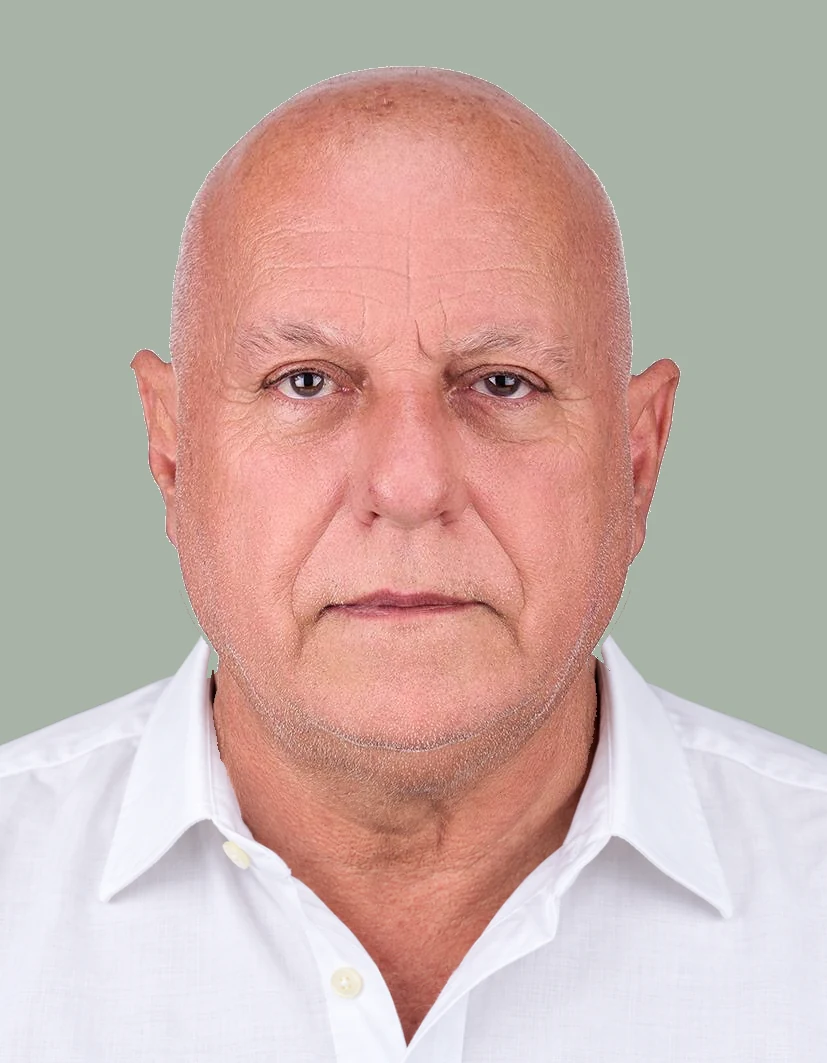 Shlomo Alon